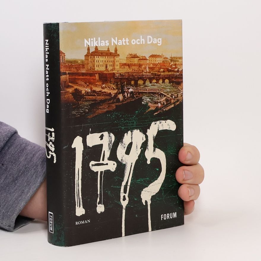 Niklas Natt och Dag 1795