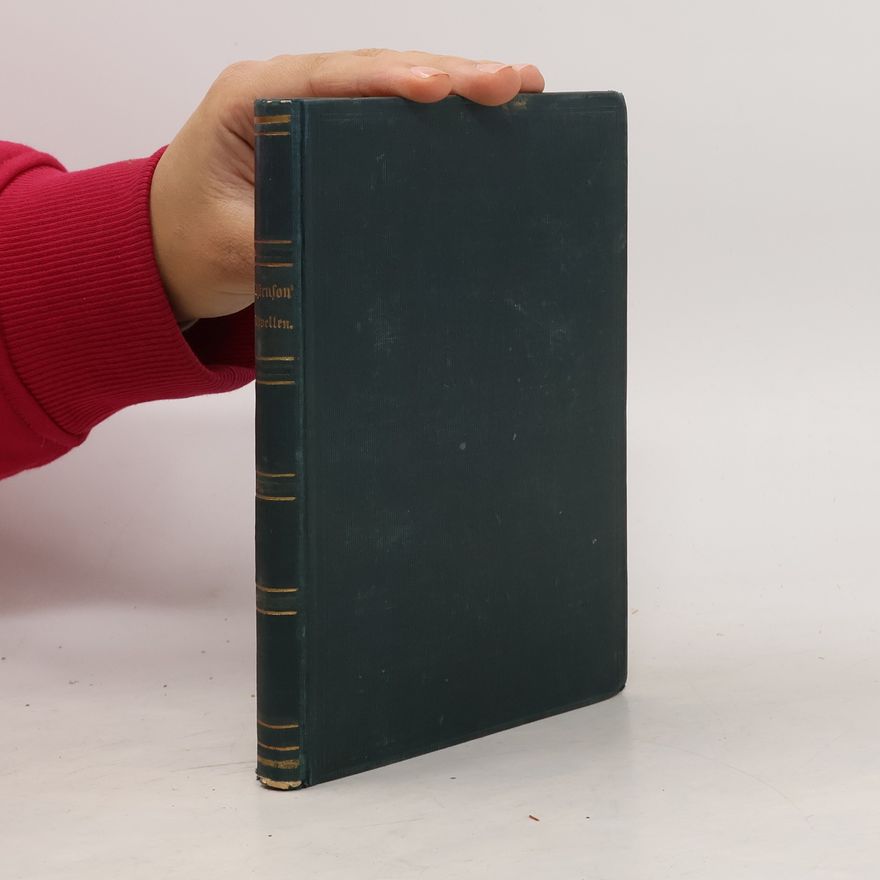 Bjørnstjerne Bjørnson Bauernnovellen