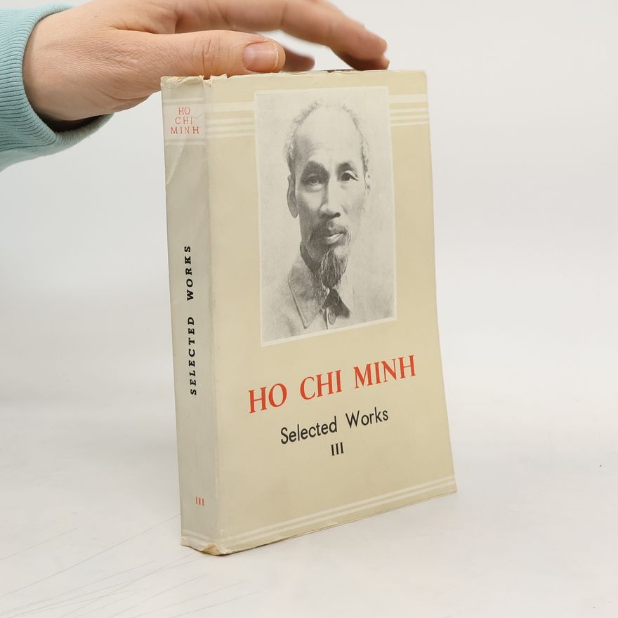 Hồ-chí-Minh Selected Works III