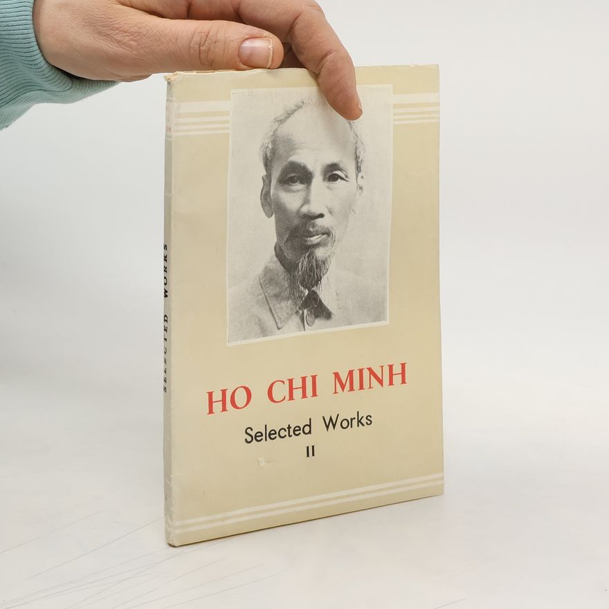 Hồ-chí-Minh Selected Works II