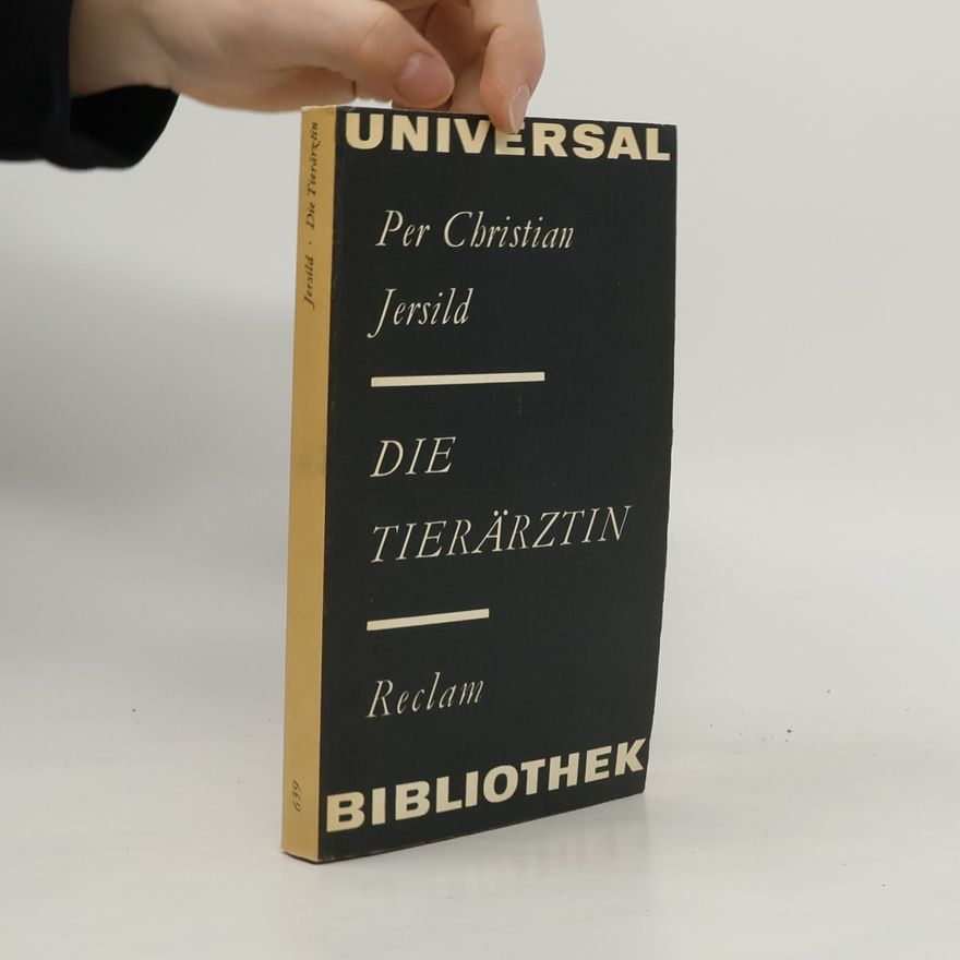 P. C. Jersild Die Tierärztin