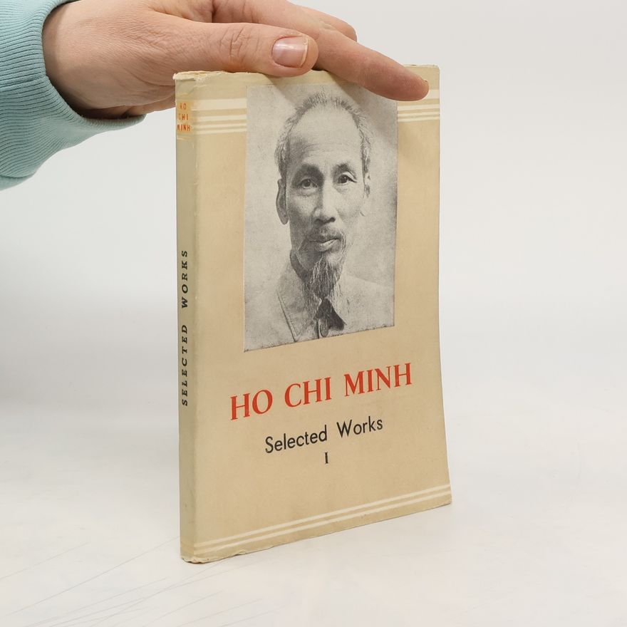 Hồ-chí-Minh Selected Works I