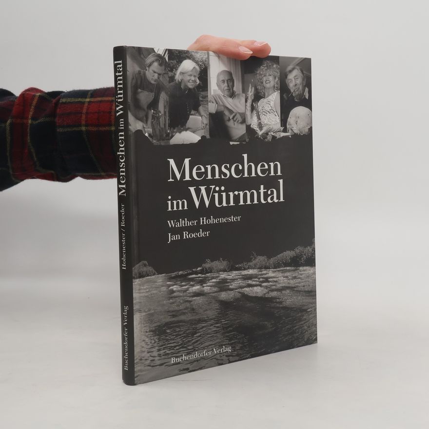 Autorenkollektiv Menschen im Würmtal