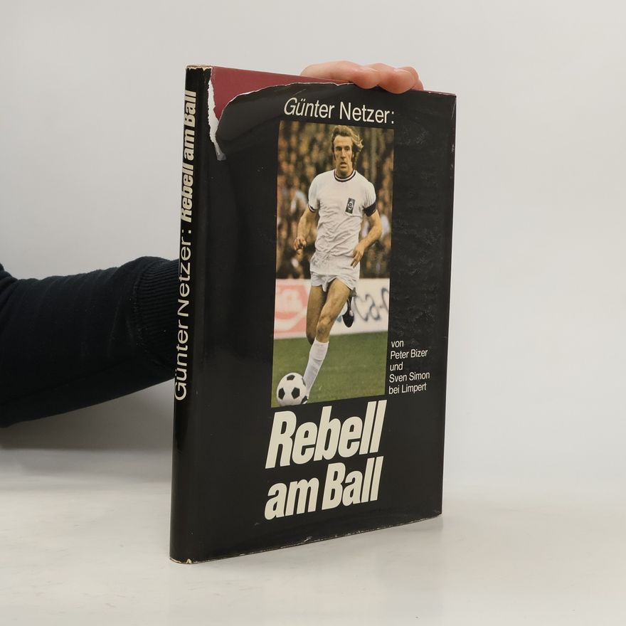 Günter Netzer Günter Netzer