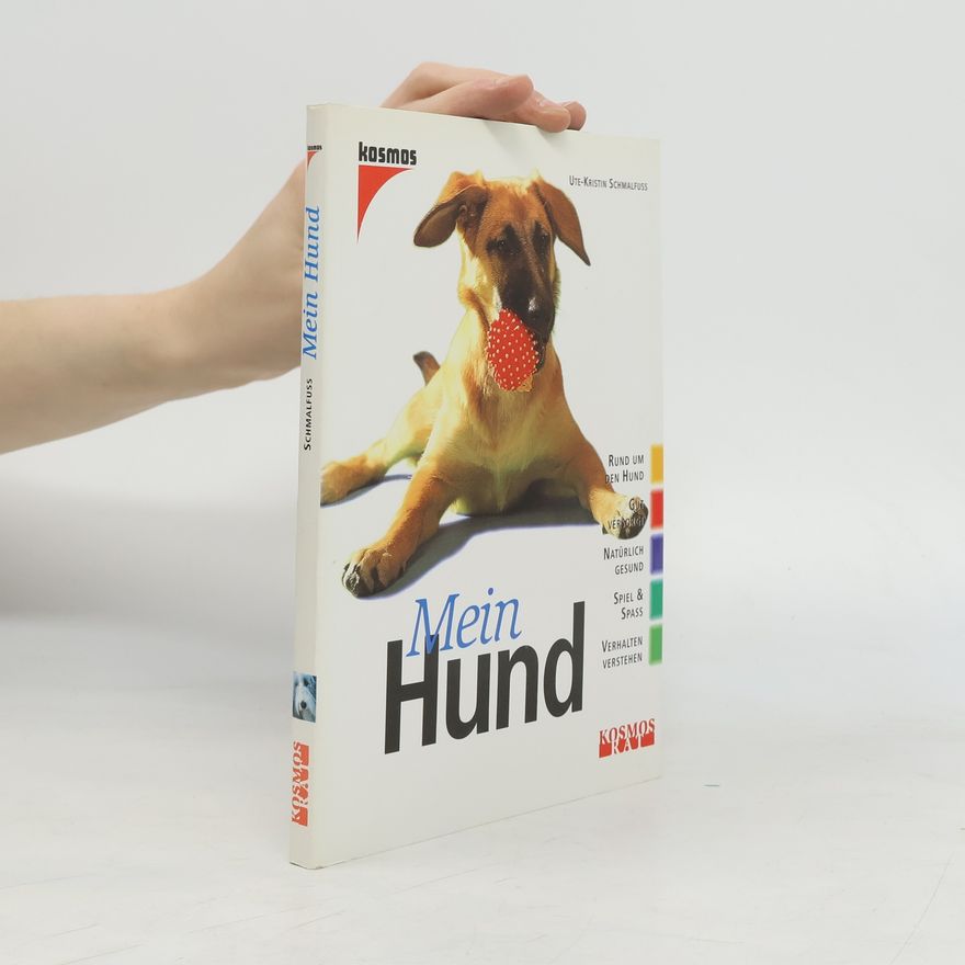 Ute Kristin Schmalfuß Mein Hund