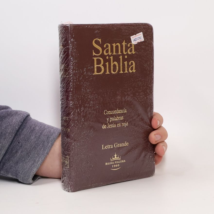 Collectif d'auteurs Santa Biblia