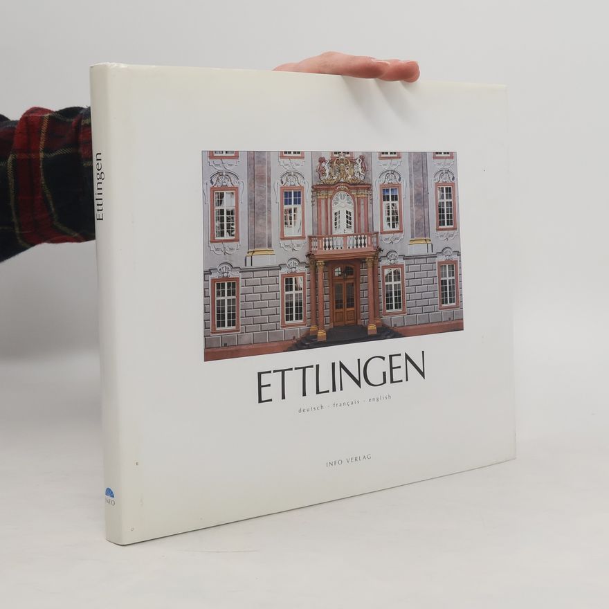 Egon Plamper Ettlingen