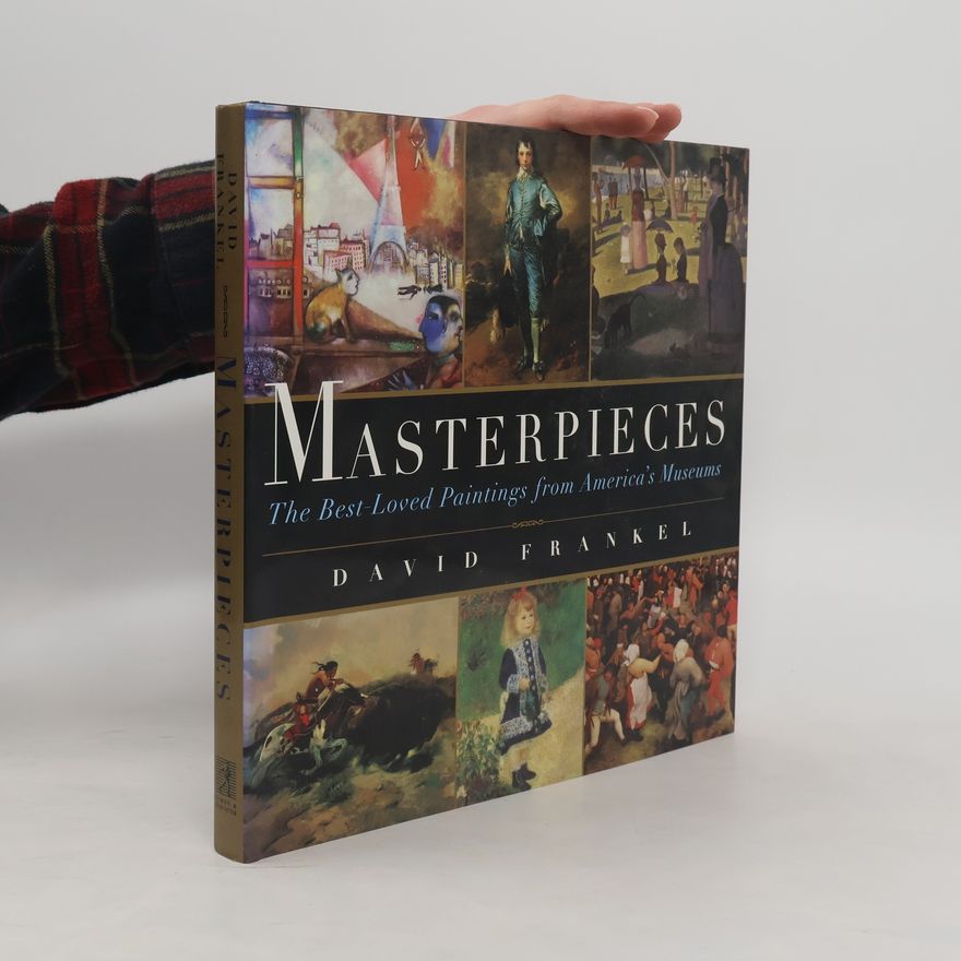 David Frankel Masterpieces