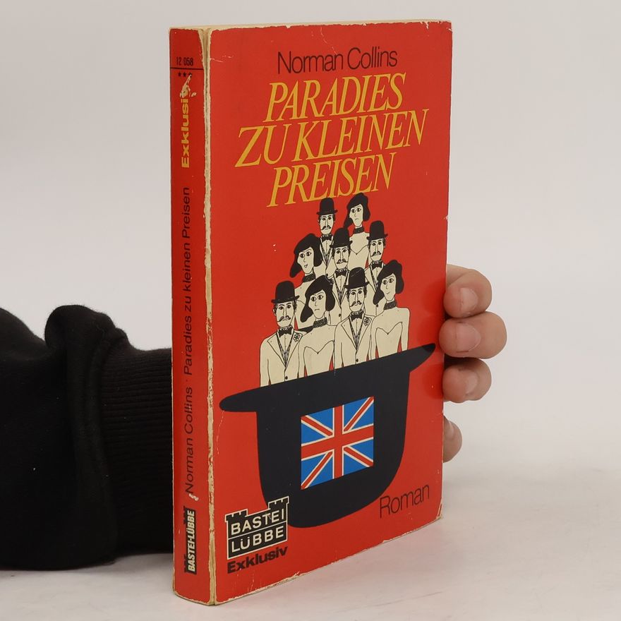 Norman Collins Paradies zu kleinen Preisen