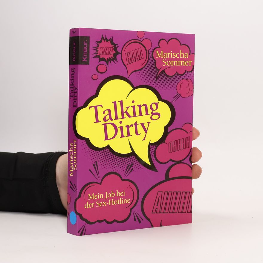 Marischa Sommer Talking dirty