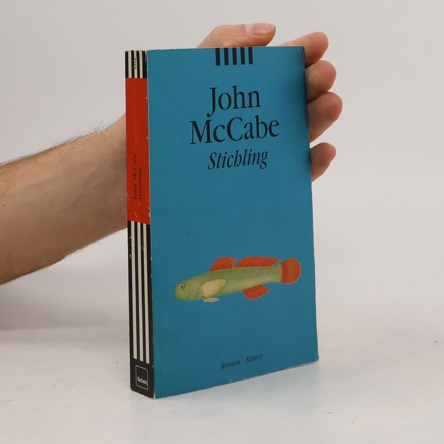 C. John McCabe Stichling