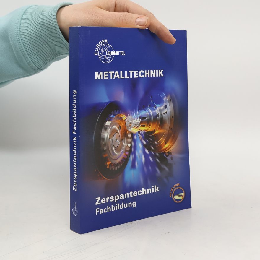 Kolektiv autorů Metalltechnik
