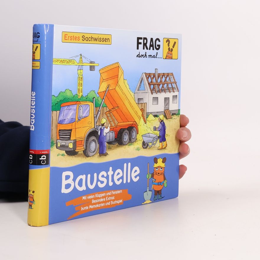 Lukas Schnell Baustelle