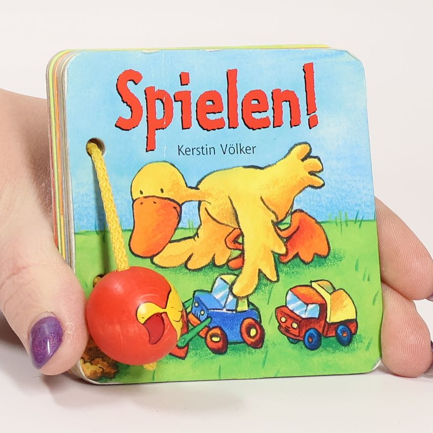 Kerstin Völker Spielen!