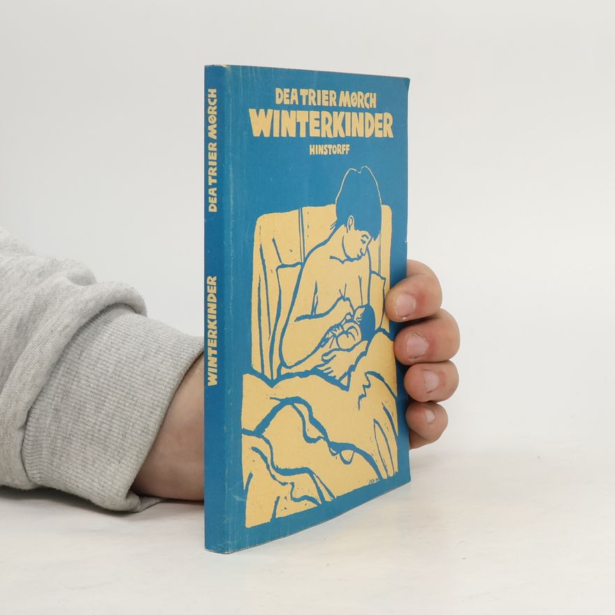 Deatrier Morch Winterkinder