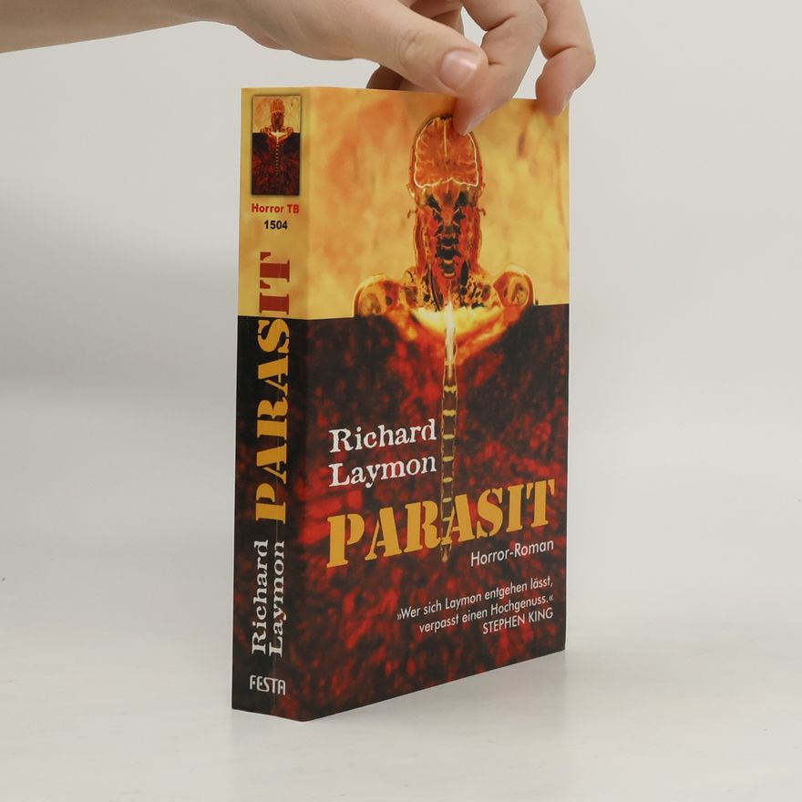 Richard Laymon Parasit