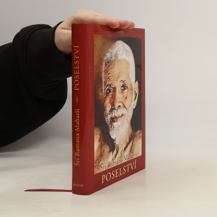 Ramana Maharši Poselství