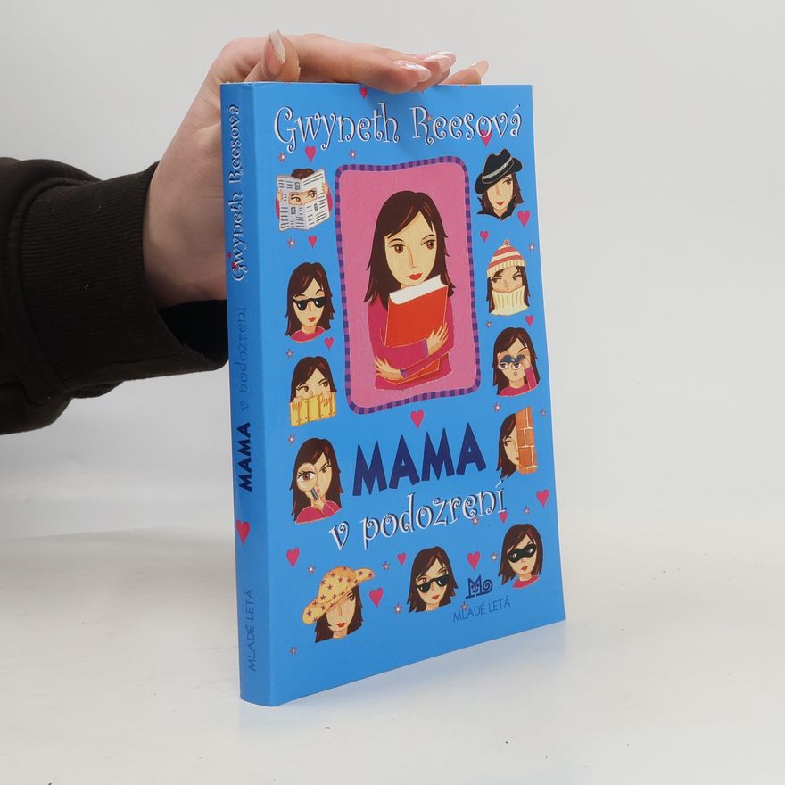 Gwyneth Rees Mama v podozrení
