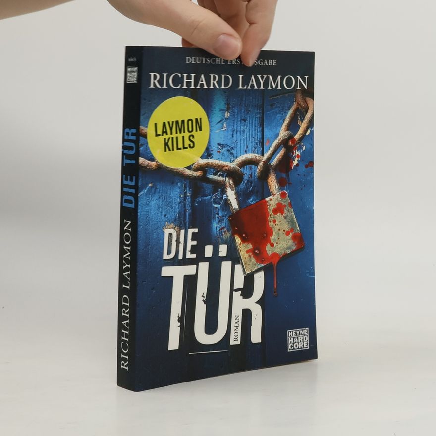 Richard Kelly Die Tür