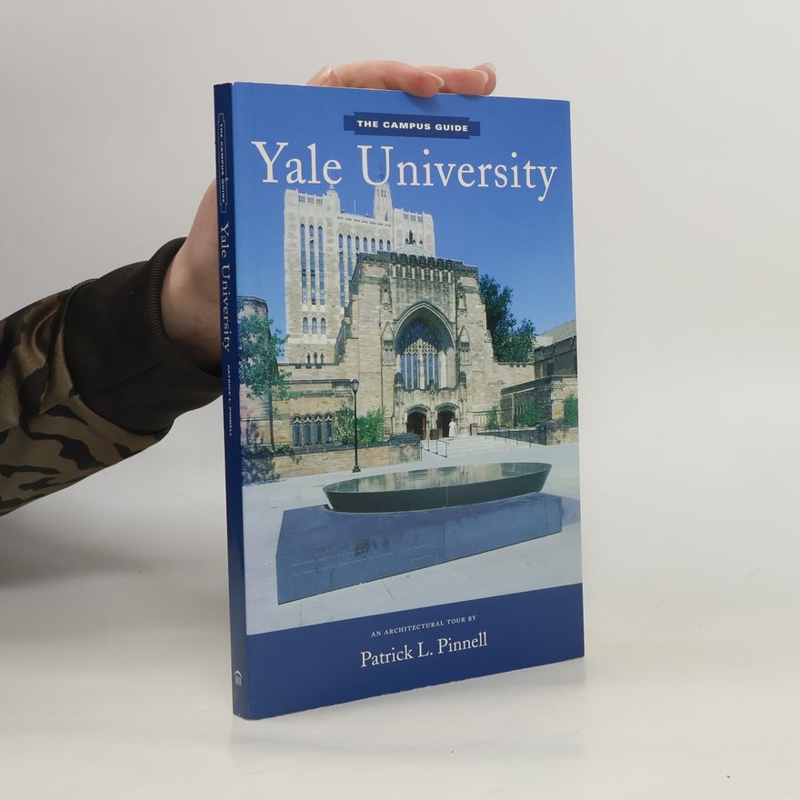 Patrick L. Pinnell The Campus Guide
