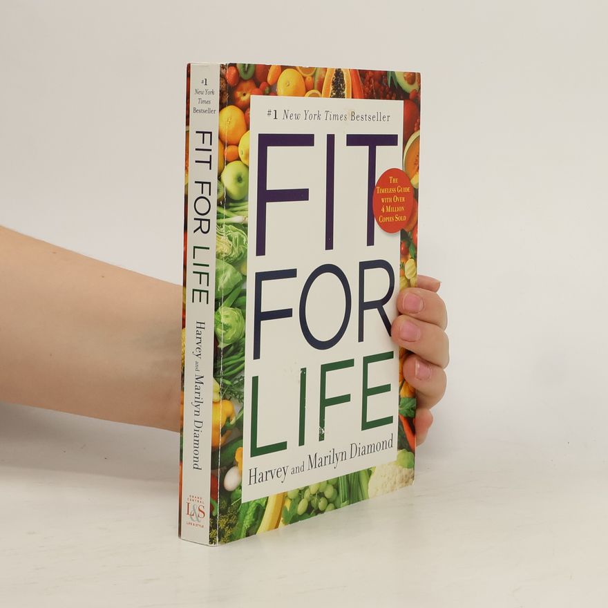 Harvey Diamond Fit for Life