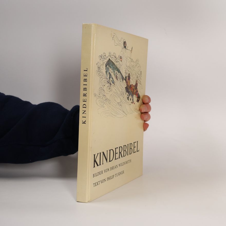 Brian Wildsmith Kinderbibel