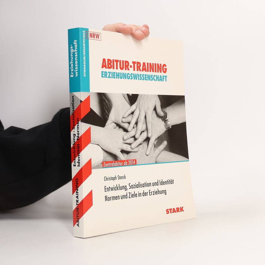 Autorenkollektiv Abitur-Training - Erziehungswissenschaft Nordrhein-Westfalen