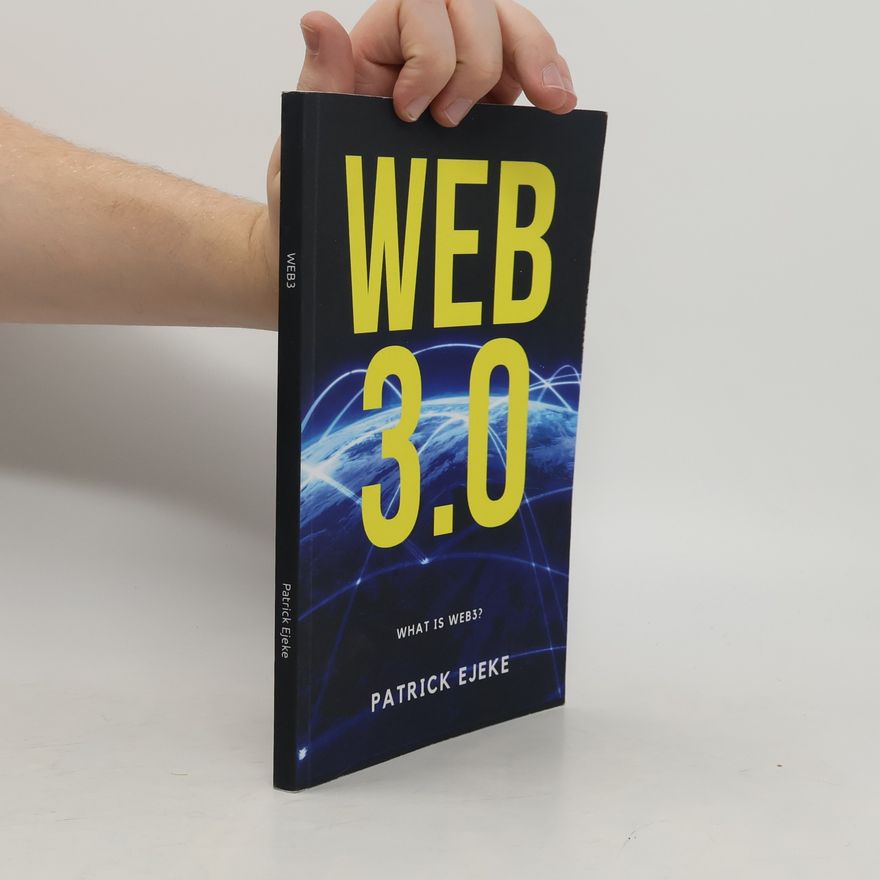 Patrick Ejeke Web3