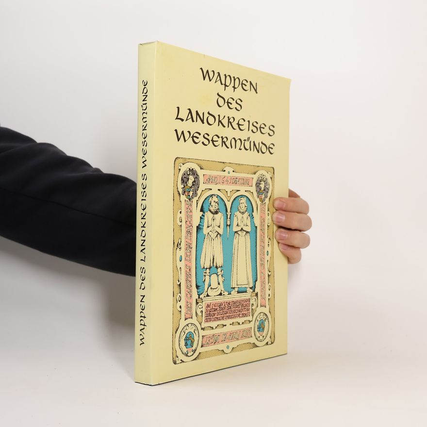 Various authors Wappen des Landkreises Wesermünde