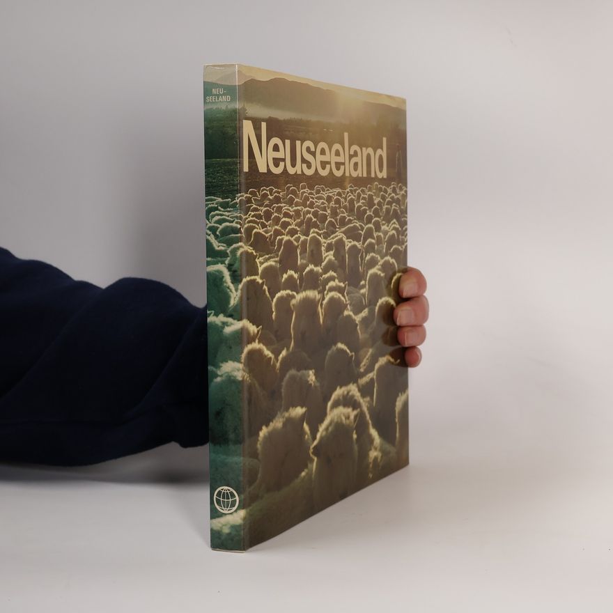 Auteurscollectief Neuseeland