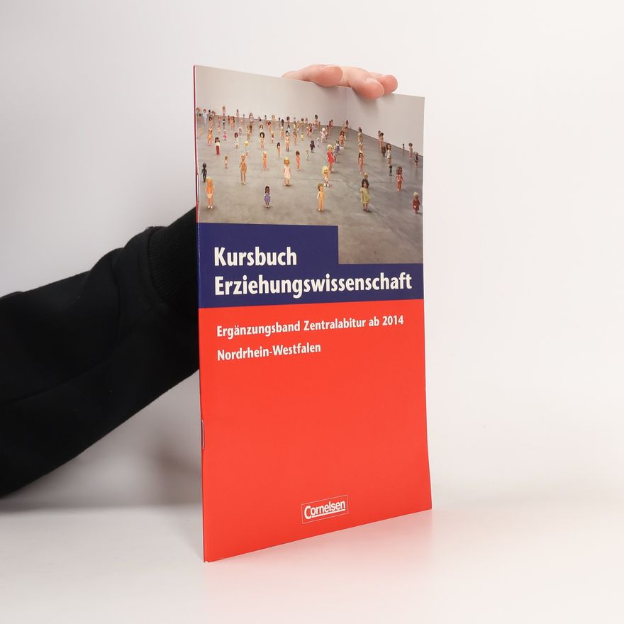 Autorenkollektiv Kursbuch Erziehungswissenschaft