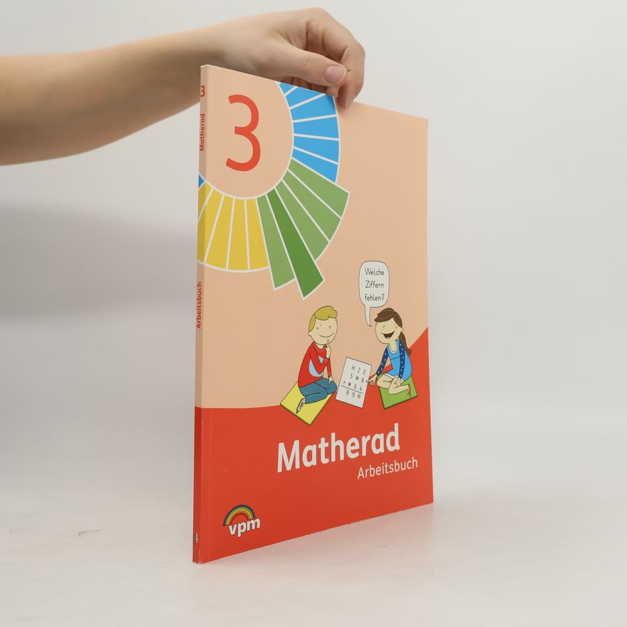 Kolektiv autorů Matherad