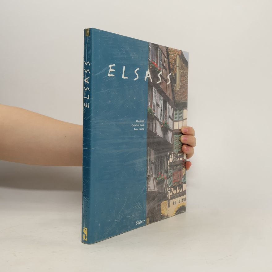 Max Galli Elsass