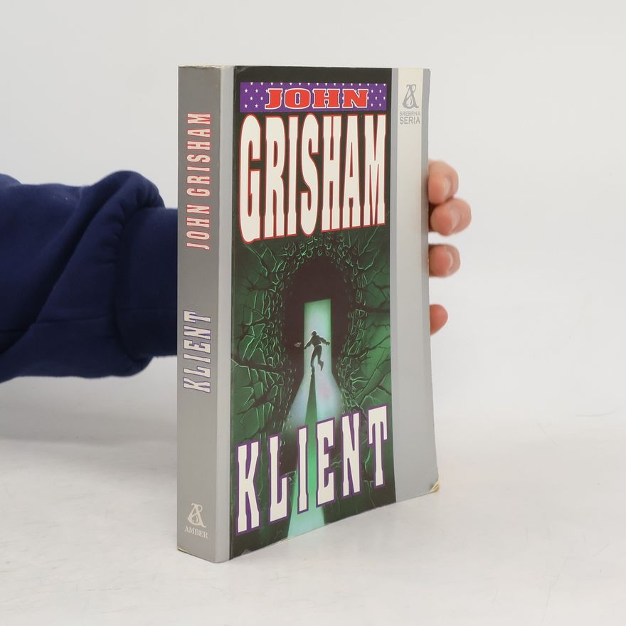 John Grisham Klient