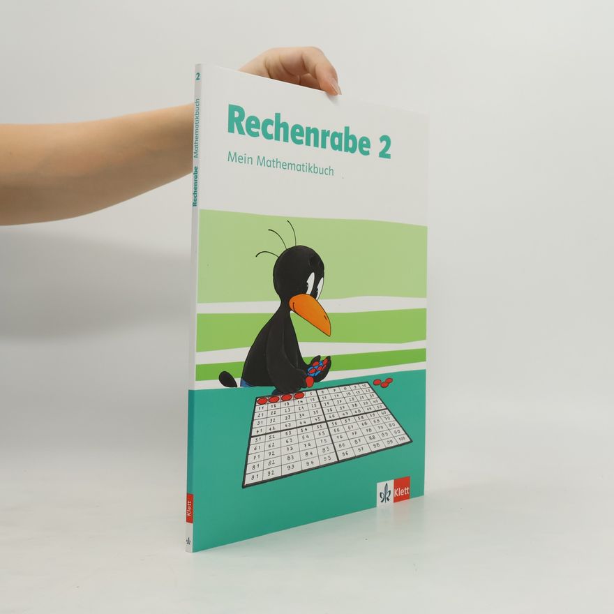 Various authors Rechenrabe 2