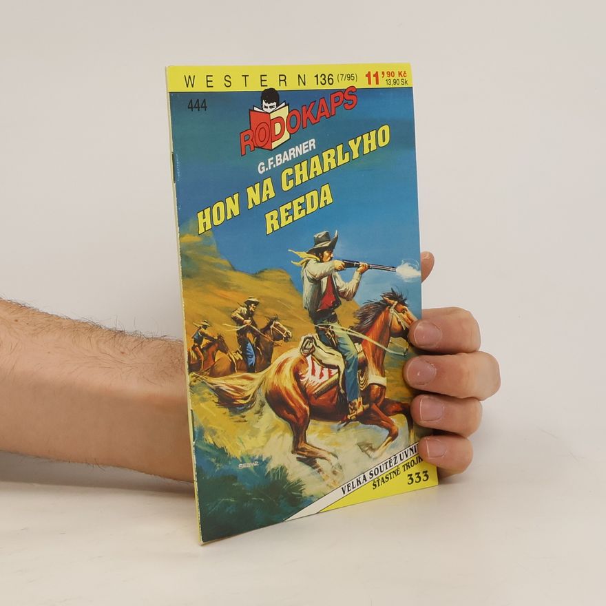 G. F. Waco Hon na Charlyho Reeda