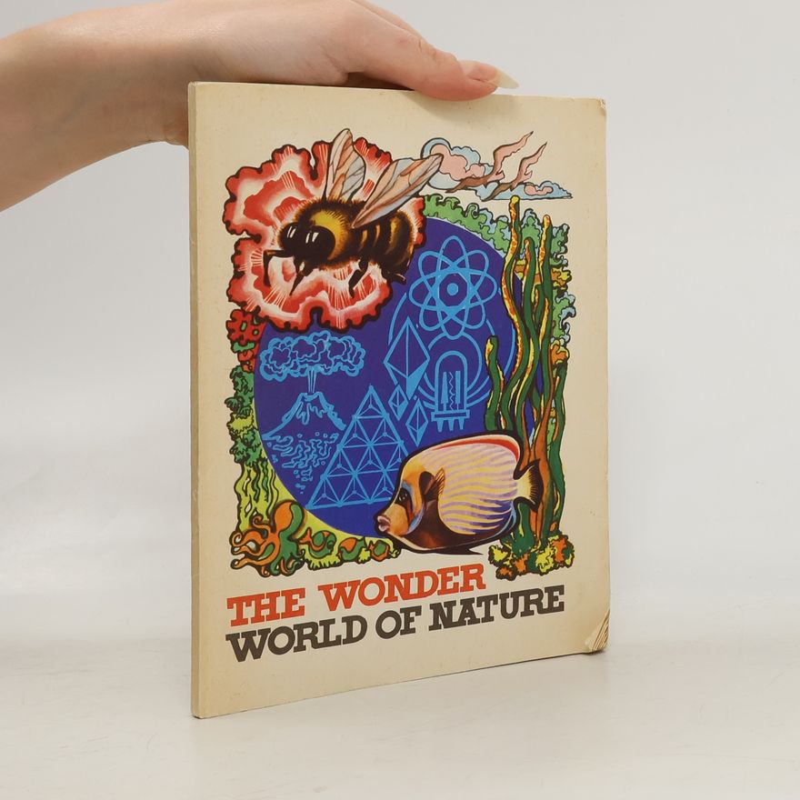 С. М. Никонова  The Wonder World of Nature