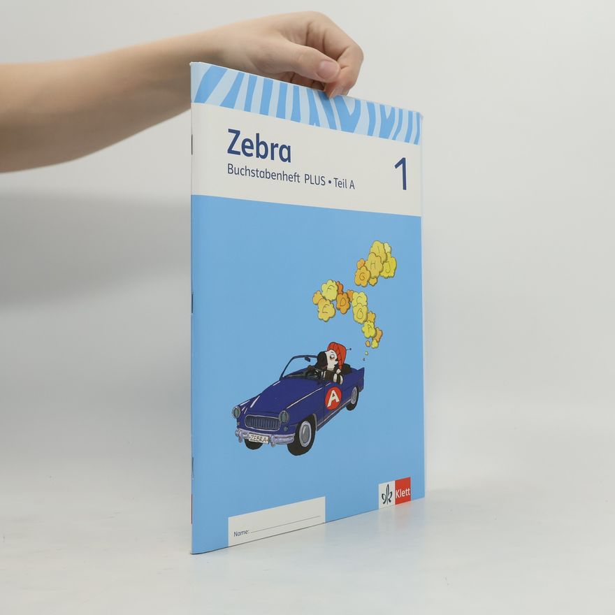 AA.VV. Zebra