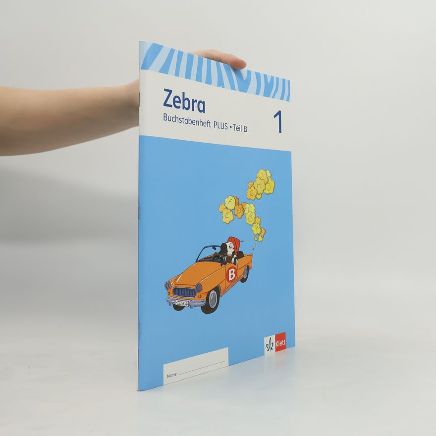 AA.VV. Zebra