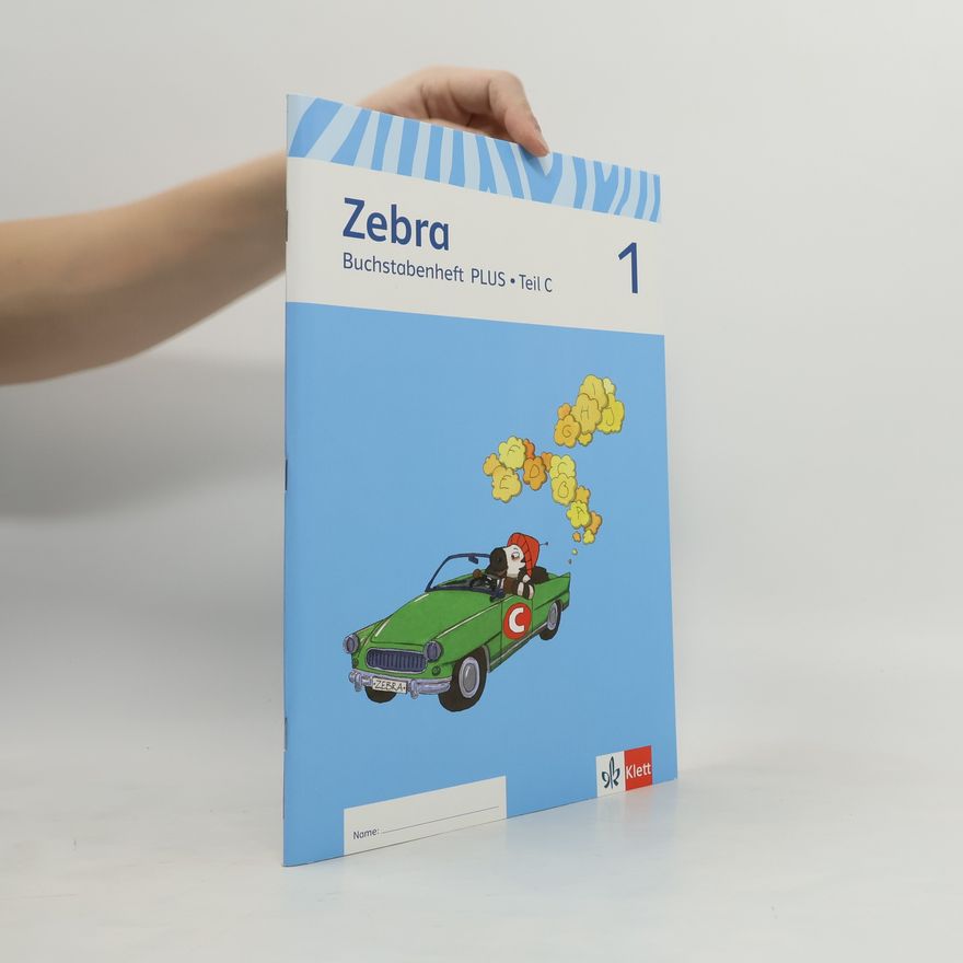 Autorenkollektiv Zebra