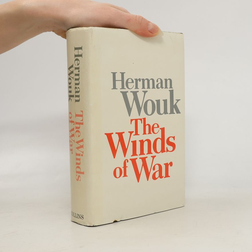 Herman Wouk The Winds of War