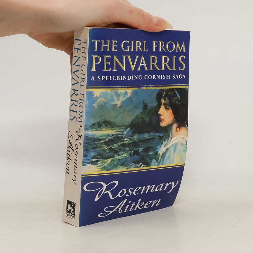 Rosemary Aitken The Girl from Penvarris