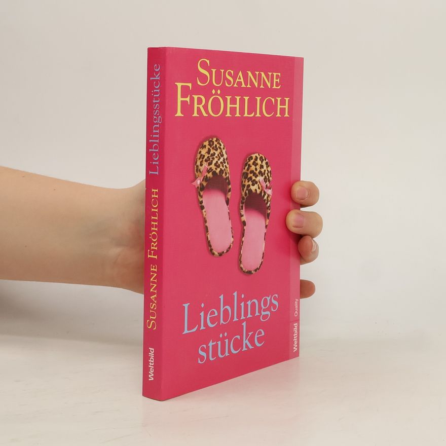 Susanne Fröhlich Lieblingsstücke
