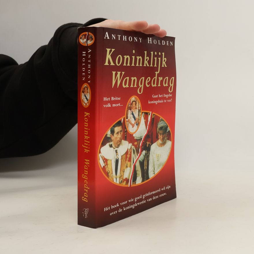 P. T. H. Rijk Koninklijk wangedrag