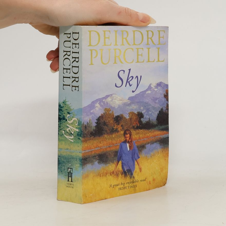 Deirdre Purcell Sky