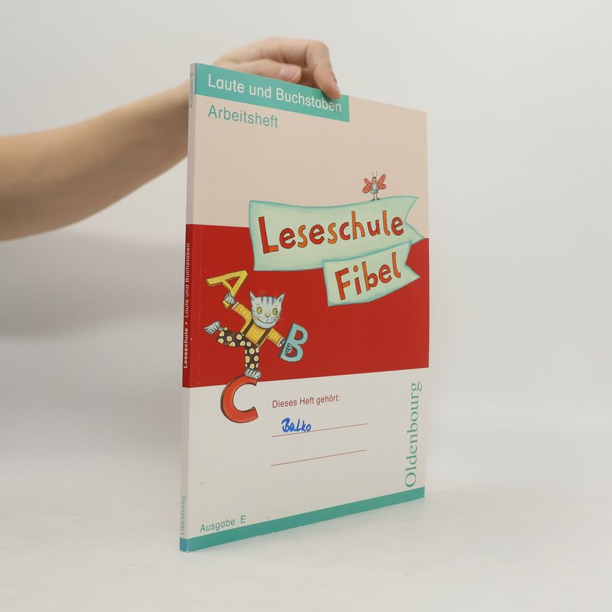 Karin Engewald Leseschule Fibel