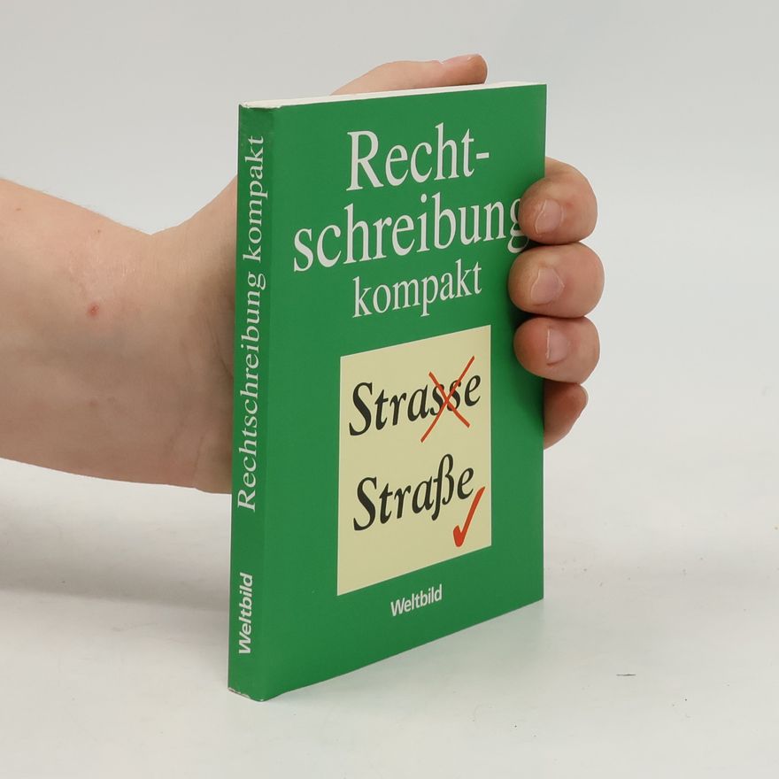 Autorenkollektiv Rechtschreibung kompakt