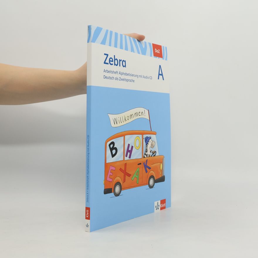 Autorenkollektiv Zebra