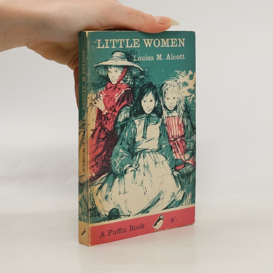 Louisa May Alcott Little Women