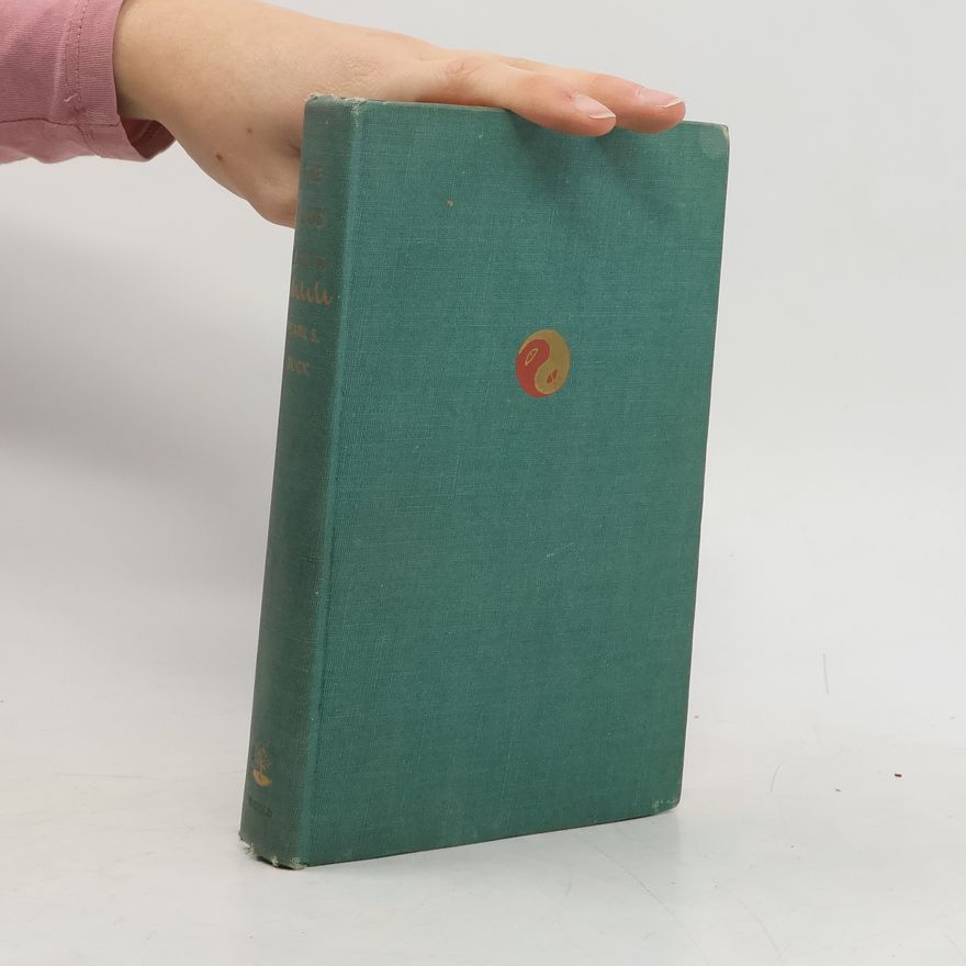 Pearl S. Buck The Good Earth